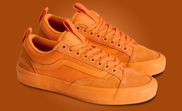 Legendary Skate Photographer Atiba Jefferson Has a Vans Collab on the Way