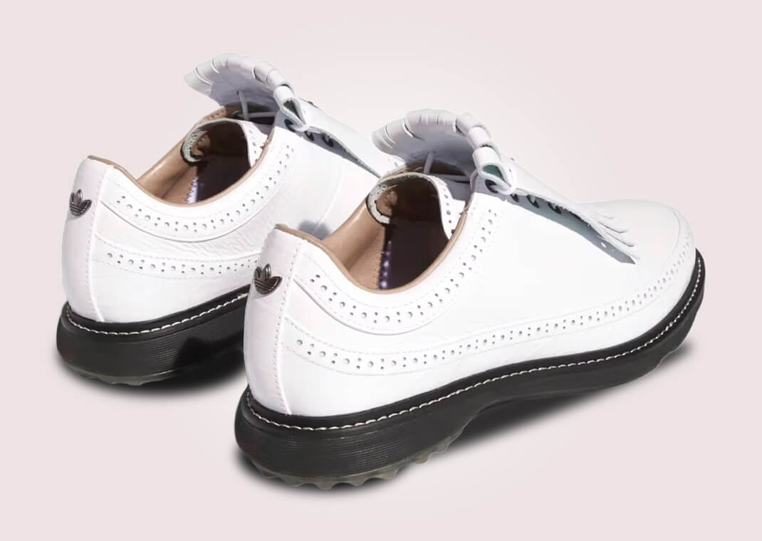 Macklemore's Bogey Boys Teams Up With adidas Golf
