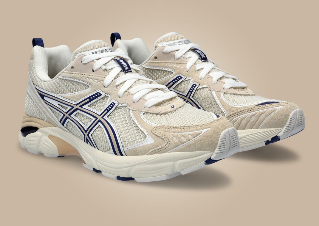 COSTS x Asics GT-2160 Angle