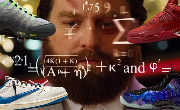 The Sole Retriever App’s Most Wanted (and Won) Sneakers of 2025