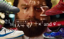 The Sole Retriever App’s Most Wanted (and Won) Sneakers of 2025