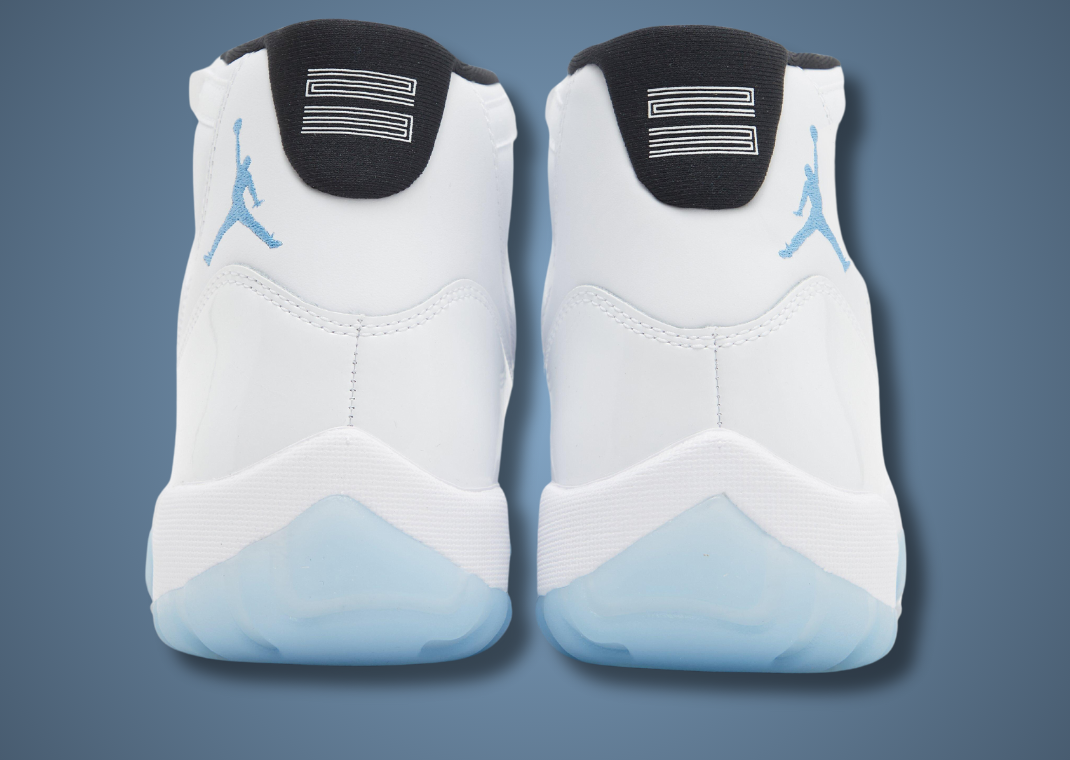 The Air Jordan 11 Legend Blue Returns in December 2024