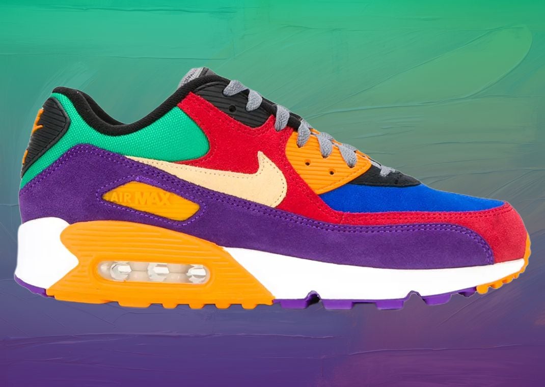 Nike Air Max 90 Viotech 1.0 