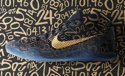 The Mamba Day Nike Kobe 11 Returns in Protro Form for the First Time