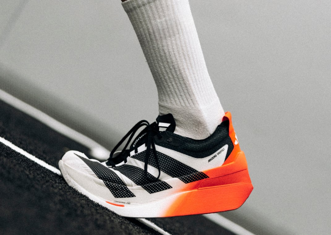 adidas Adizero Dropset Elite