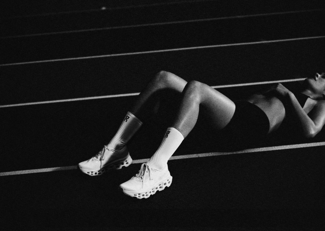 On Cloudmonster 3 LN1