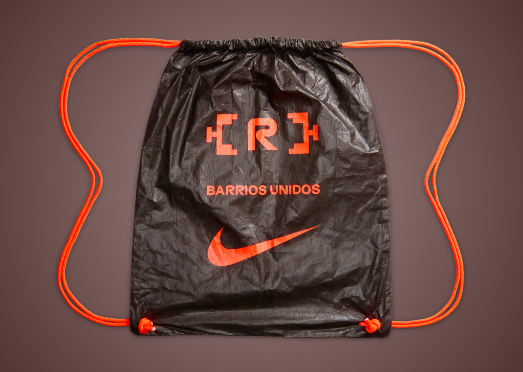 Renegade x Nike ZoomX Vaporfly 4 - Bag