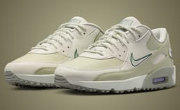 The Nike Air Max 90 Returns to the Golf Course for the US Open