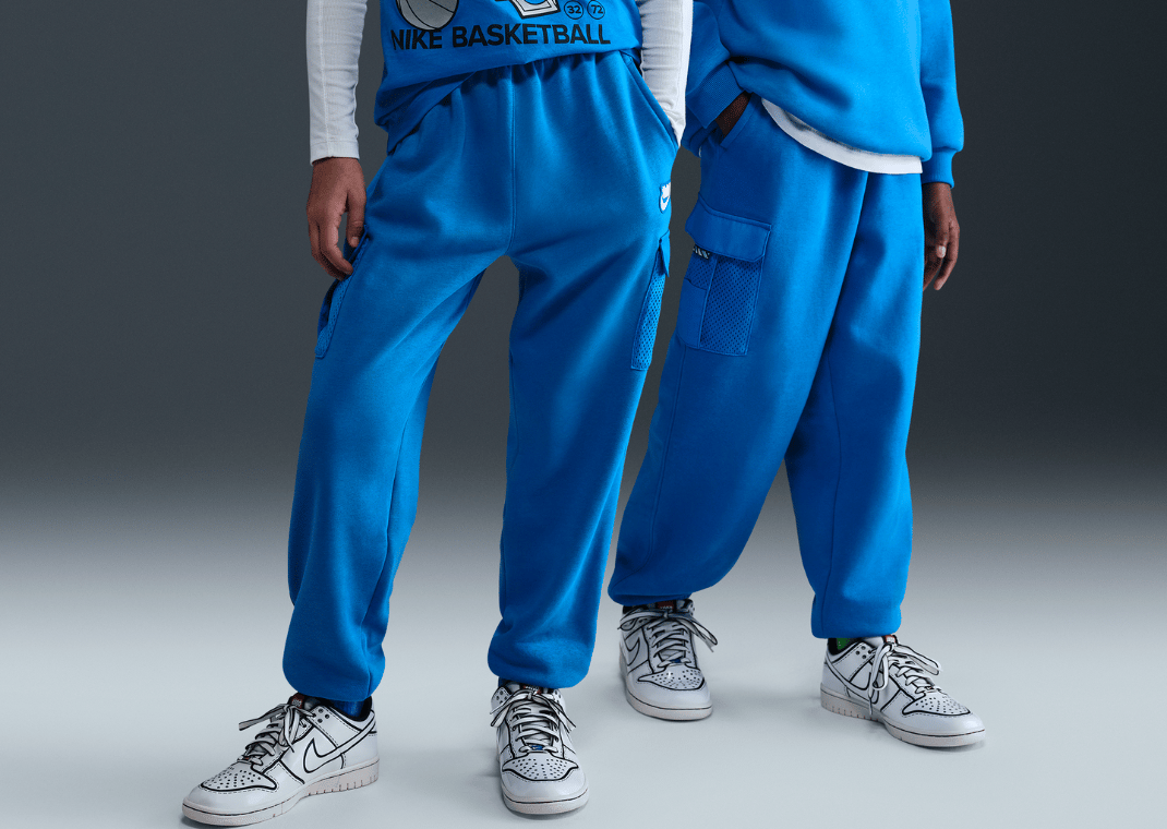 LEGO x Nike Cargo Pants