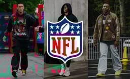LOOK GREAT PLAY GREAT: NFL Week 6’s Best Tunnel Fits