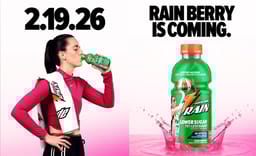 Caitlin Clark is Dropping 2,200 Limited Edition Gatorade Bottles