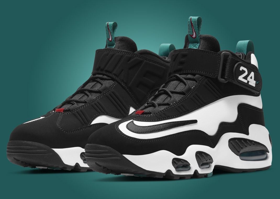 Nike Air Griffey Max 1 Freshwater
