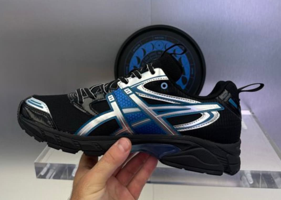 Hidden NY Adds to Asics Pack with Ultra Exclusive “Dusk” Gel-DS Hidden NY Adds to Asics Pack with Ultra Exclusive “Dusk” Gel-DS