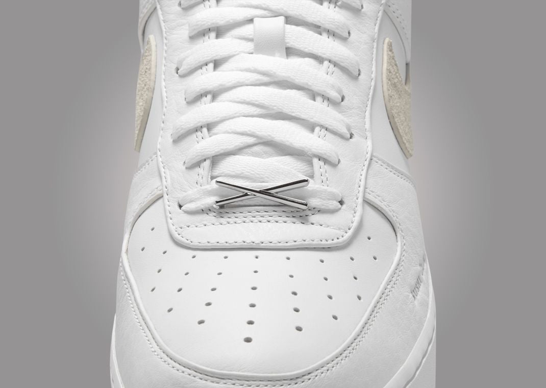 Sushi Club x Nike Air Force 1 Low
