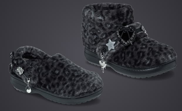 Crocs Unfurgettable Clog Pack