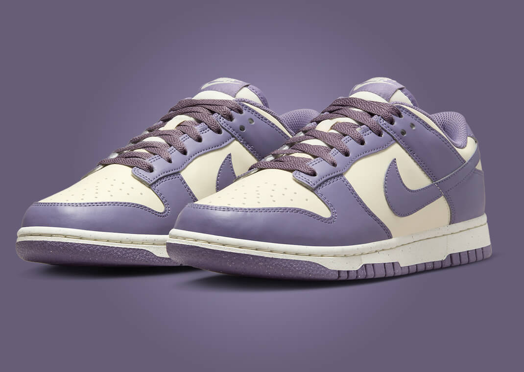 Nike Dunk Low NN Coconut Milk Daybreak (W)