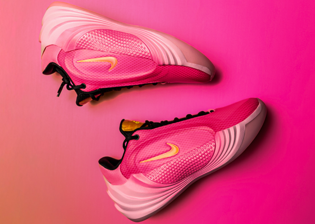 Nike Giannis Freak 8