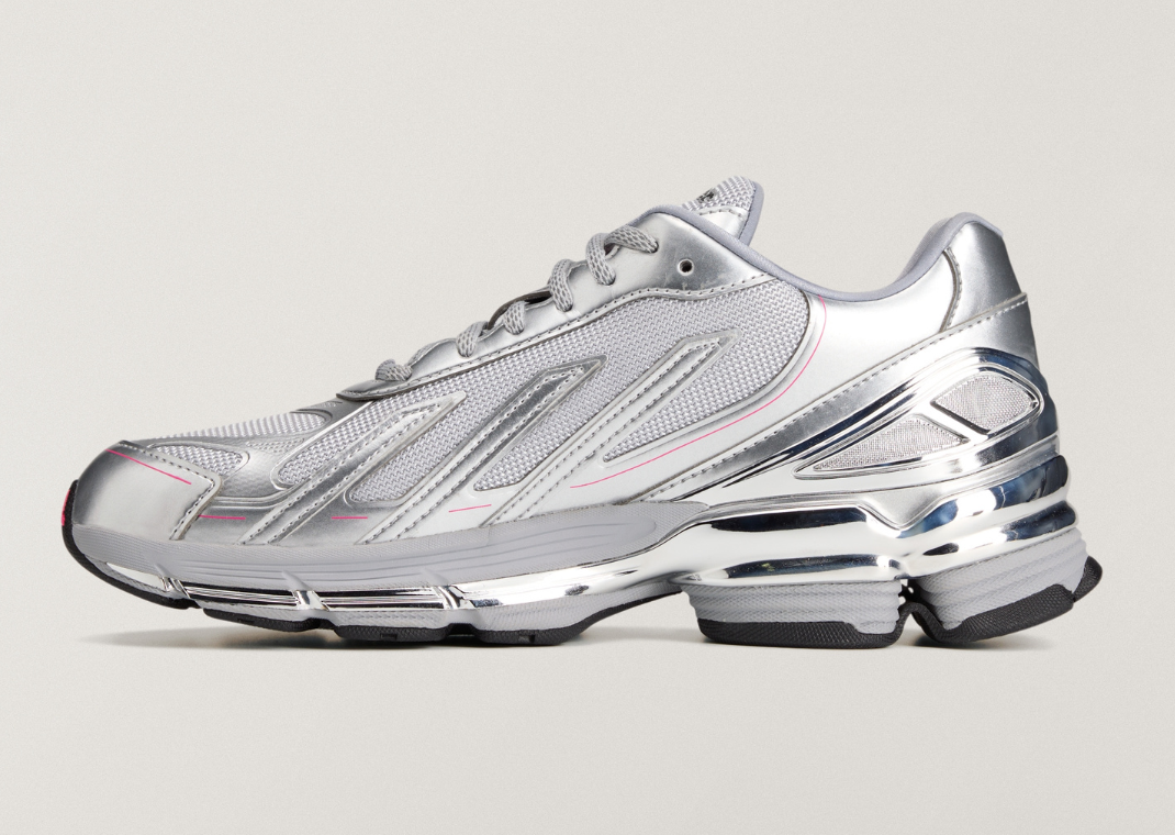 SP5DER x adidas F50 Formotion Medial