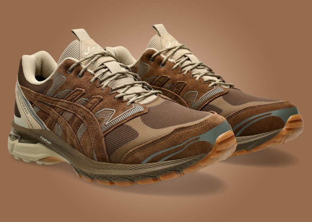 nonnative x Asics Gel-Terrain GTX