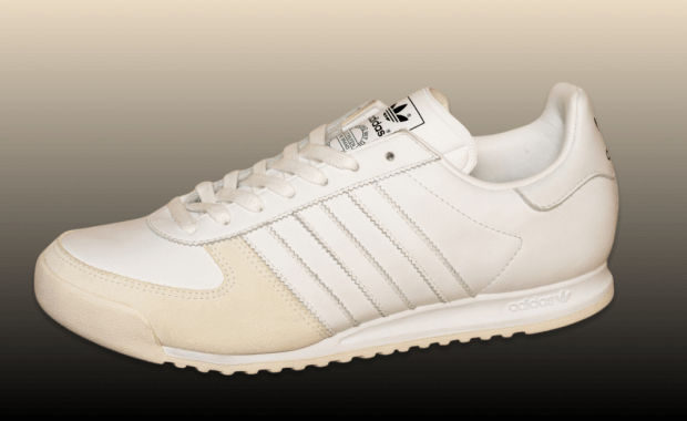 This Size? Exclusive adidas All Team Comes Dressed in White