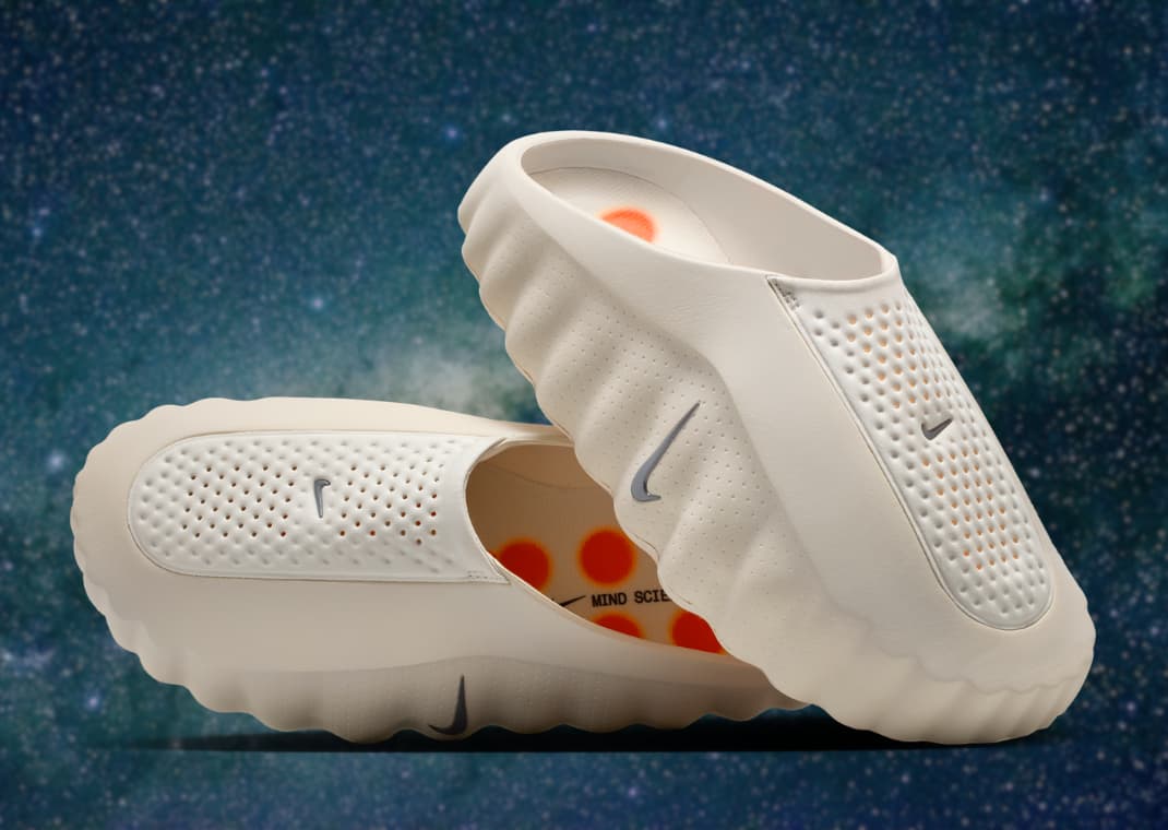 Nike Mind 001 Light Bone