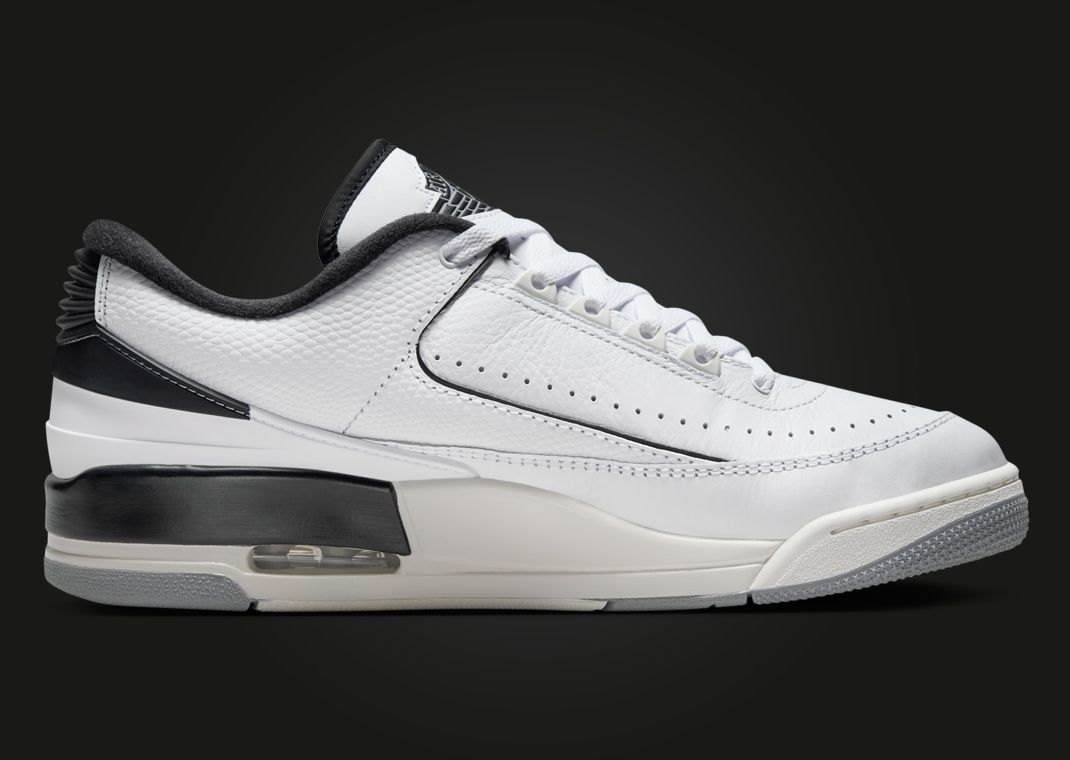 The Air Jordan 2/3 Releases Summer 2024