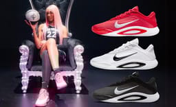 A’ja Wilson’s Nike A’One Team Bank Pack Releases Fall 2025