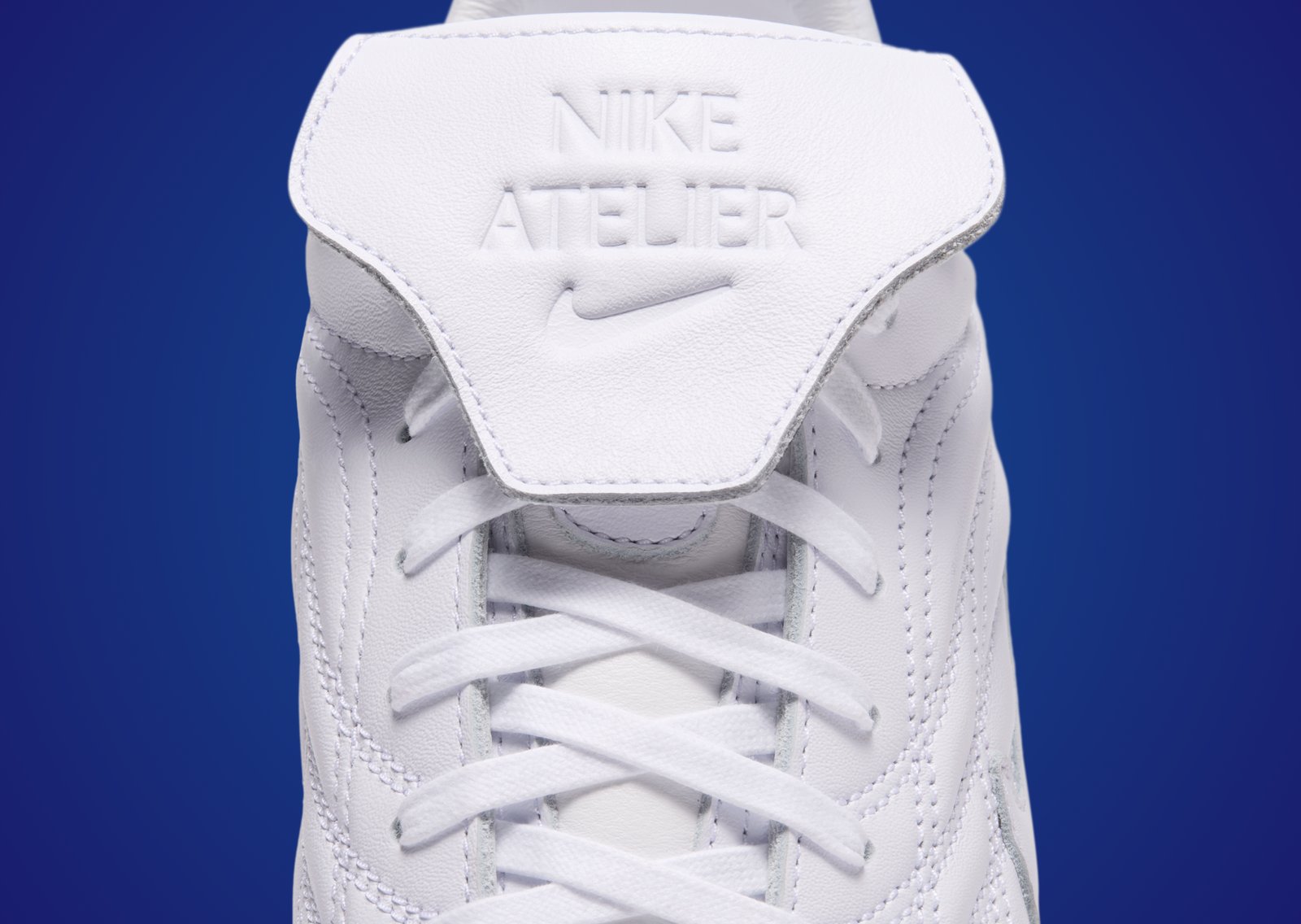 Nike Atelier Merc Premium White