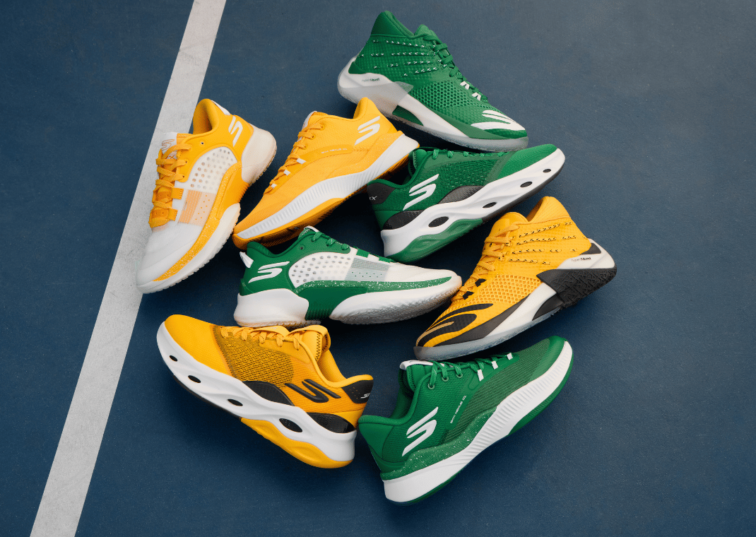 Skechers B2S Collection