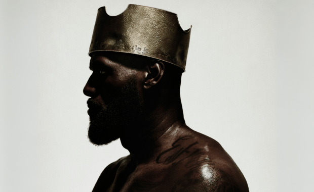 LeBron James' 23 Greatest Sneaker Moments