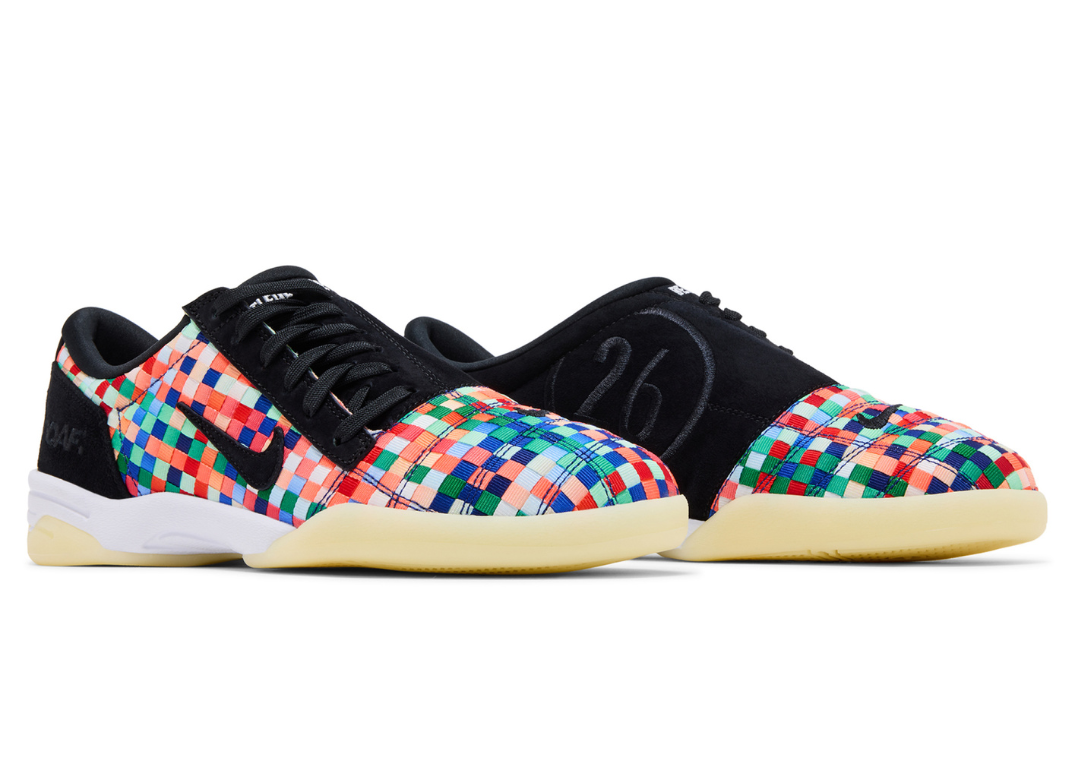 DOAF x Nike Total 90 Beautiful Game