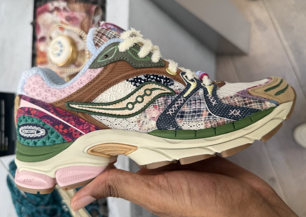 Saucony Modern Boho Pack