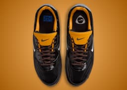 Nike Air Max 90 Mercurial Korea Family Reunion - Top