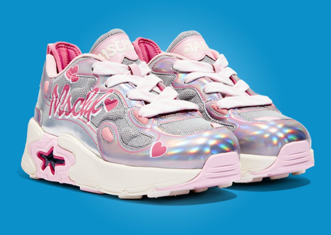 baby shoes No.112 ♡ Box入りピンク専用です The MSCHF Super Baby Pack Releases December 2023