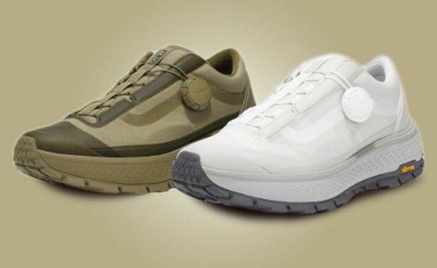 The Vans OTW Old Skool 36 Trail Vibram Pack Releases November 2024