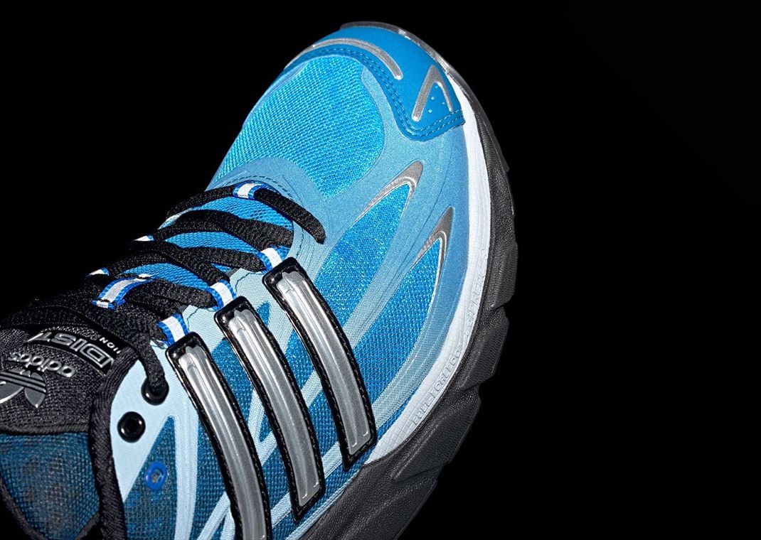 atmos x adidas Adistar Cushion Twilight 3M Toe