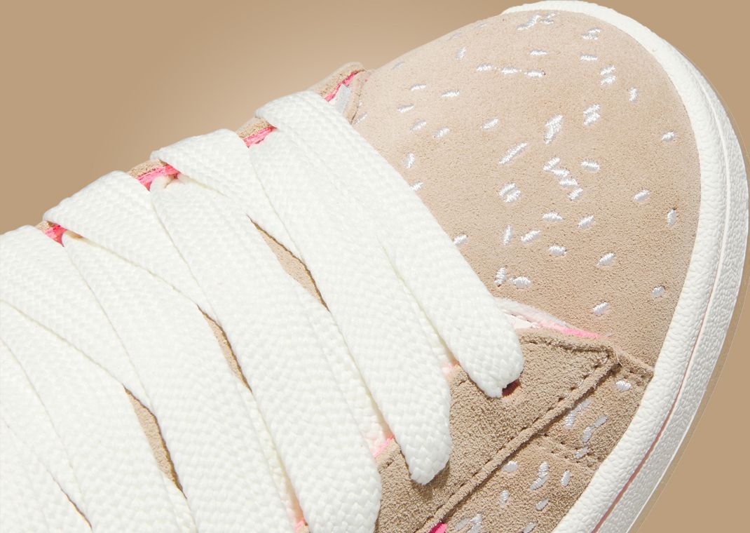 adidas Campus 00s Pan de Muerto (W) - Detail