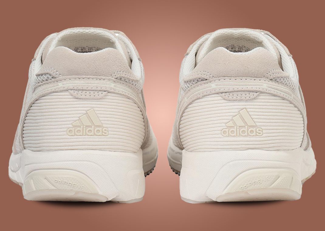 Billy's x Adidas Adizero Adios OG Off White - Back