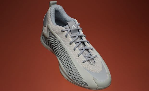 adidas AE 1 Low Metal Grey