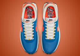 Nike ACG LDV Brilliant Blue - Top