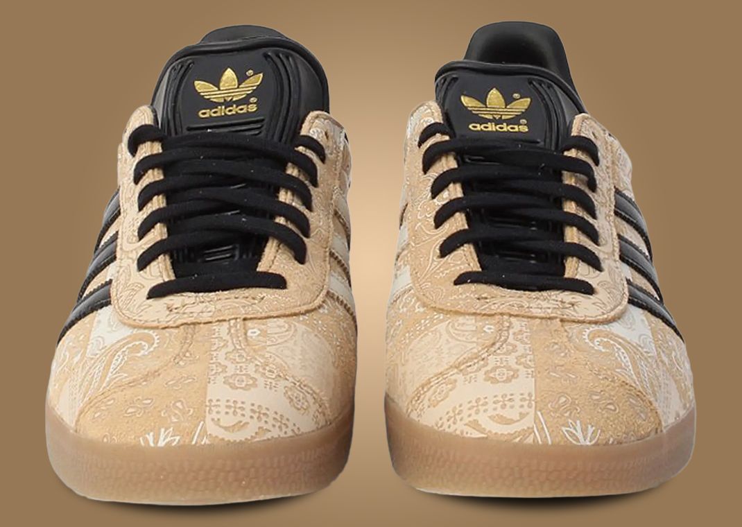 Shiekh and adidas Celebrate the West Coast with Two adidas