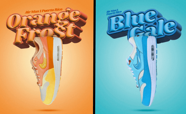 Puerto rico air max sales