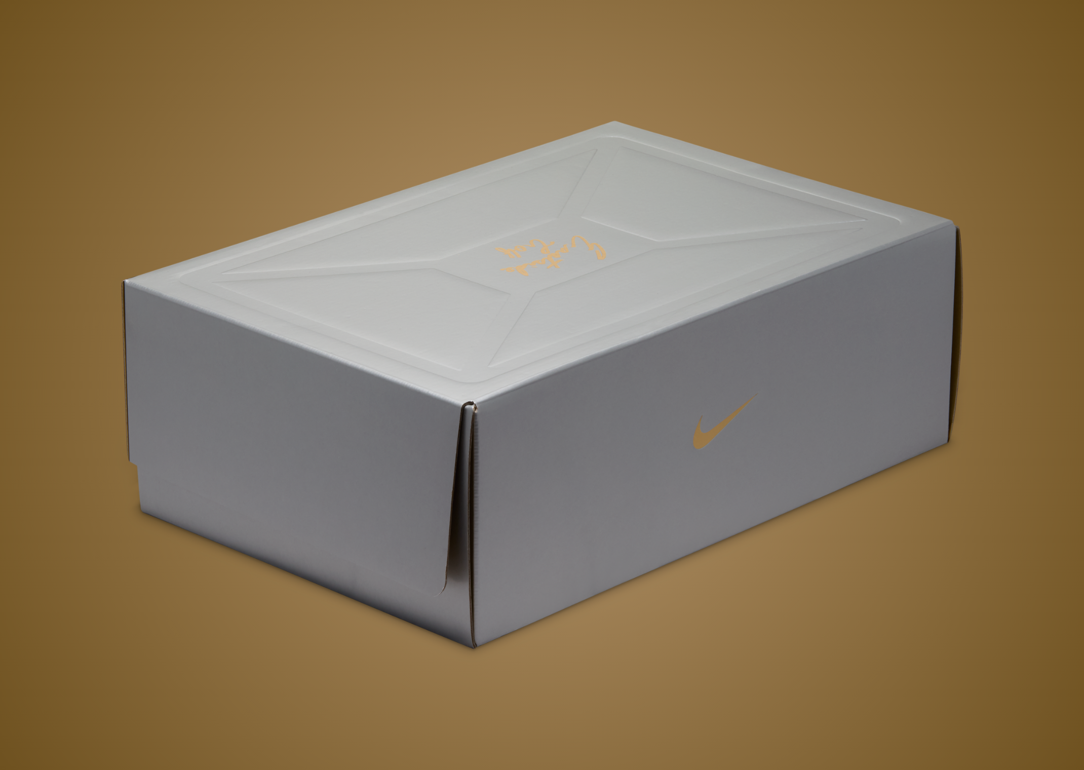 Eastside Golf x Nike Air Max 90 Golf - Box