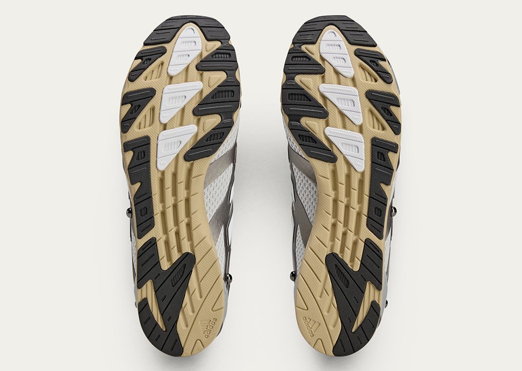 SFTM x adidas adizero PR Cloud White (W) Outsole