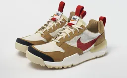 Tom Sachs’ NikeCraft Mars Yard 3.0 Release September 2025