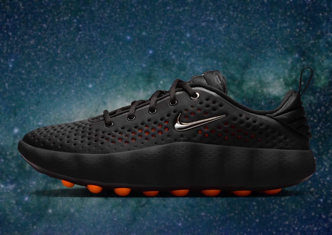 Nike Mind 002 Black (W)