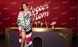 Rihanna’s Fenty Partnership with Puma Has Come to an End