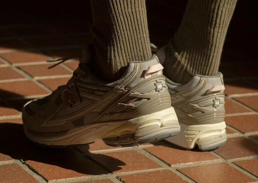 Invincible x N. Hoolywood x New Balance 1906U Releases July 2024 Invincible x N. Hoolywood x New Balance 1906U Releases July 2024
