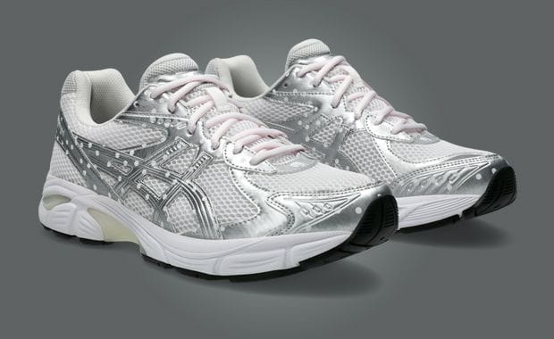 The Papergirl Paris x BEAMS x Asics GT-2160 Releases January 2024