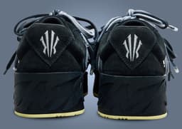 ANTA Hélà Style Roots Yin & Yang Pack Yin - Back